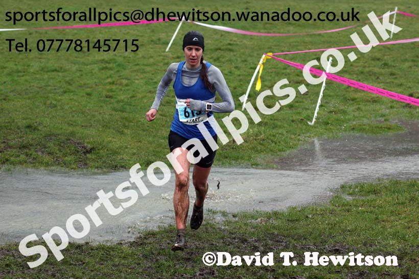 Senior womens Start Fitness NEHL, Peterlee, County Durham. Photo: David T. Hewitson/Sports for All Pics